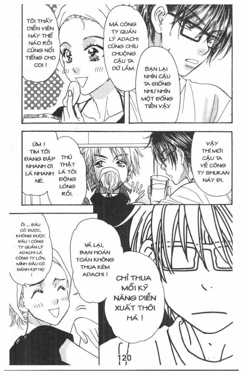 kirara no hoshi chapter 2 121