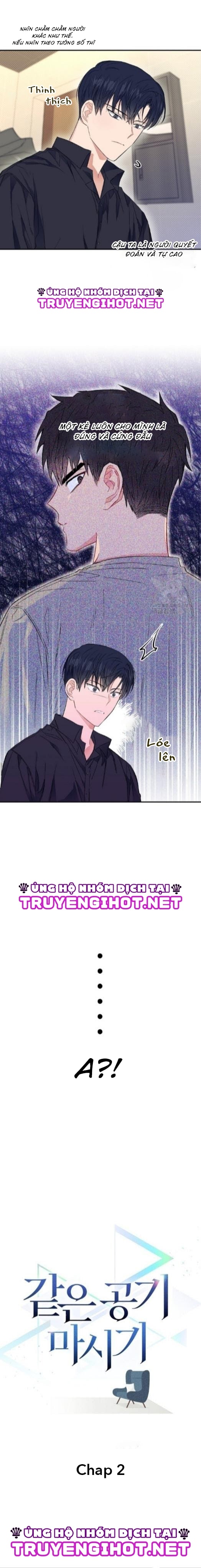 thở chung bầu không khí chapter 2 3