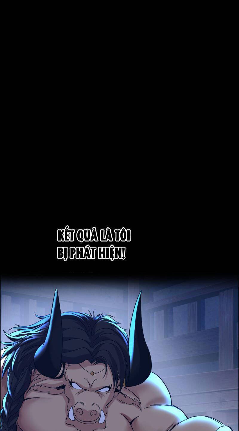 phát sóng trực tiếp, ta cầu hôn với nữ quỷ, vậy mà nàng lại đồng ý! chapter 23 26