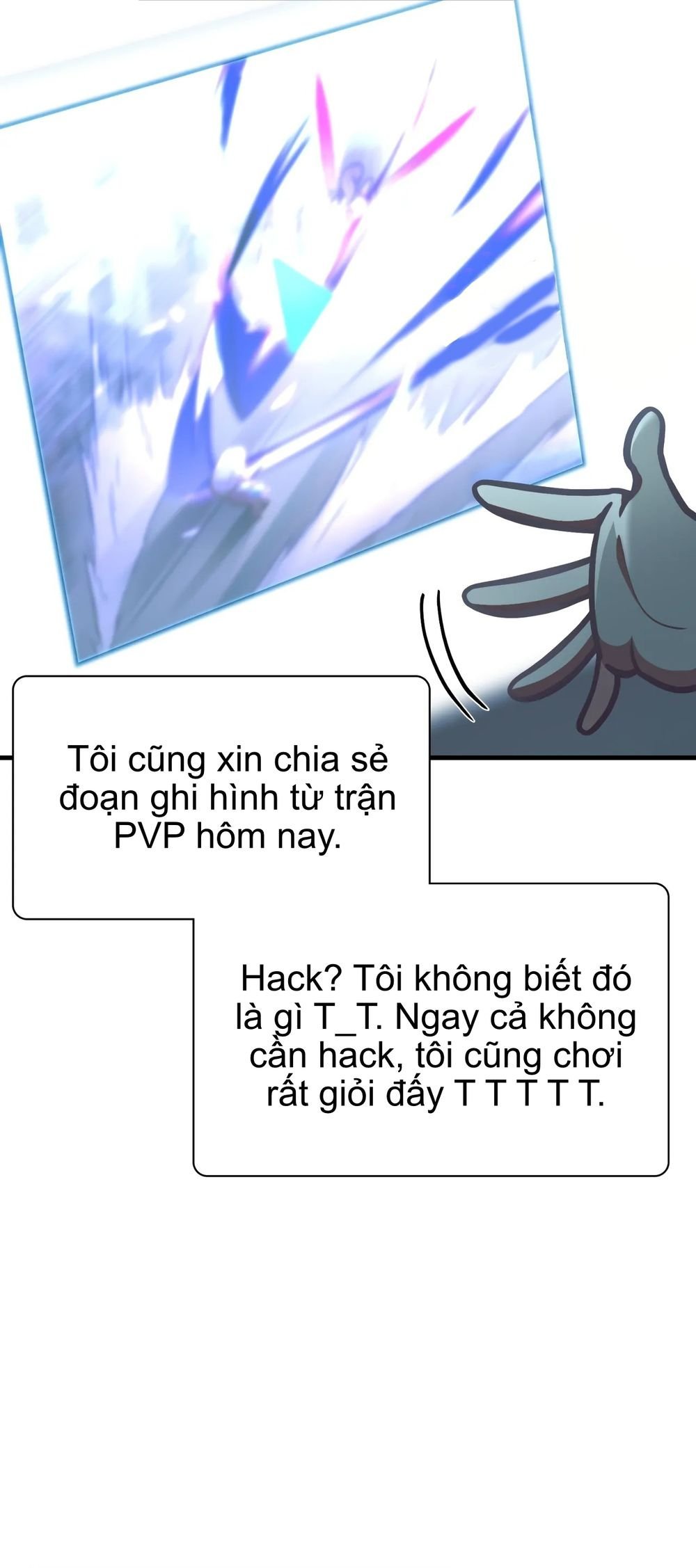 thành viên của hội là hàng xóm bên cạnh chapter 31 7