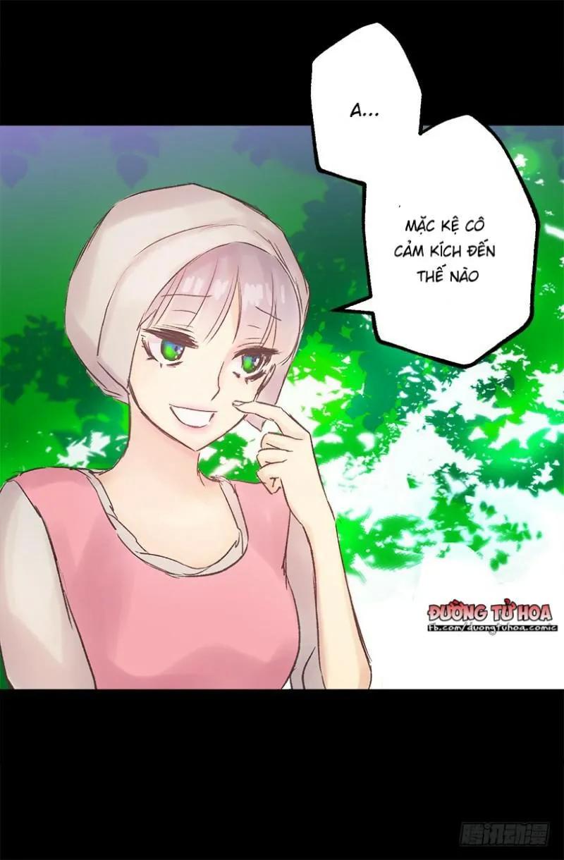 tước thế luyến nhân chapter 2 12