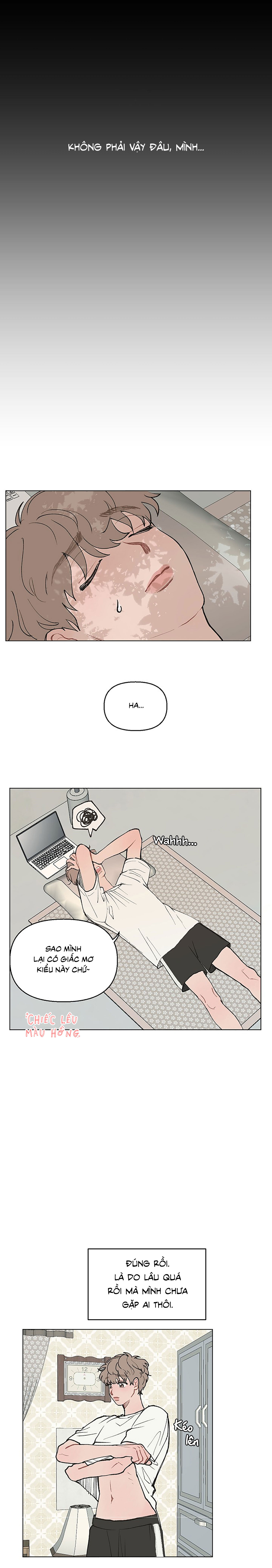 xin hãy chữa cả tình yêu của em chapter 3 8