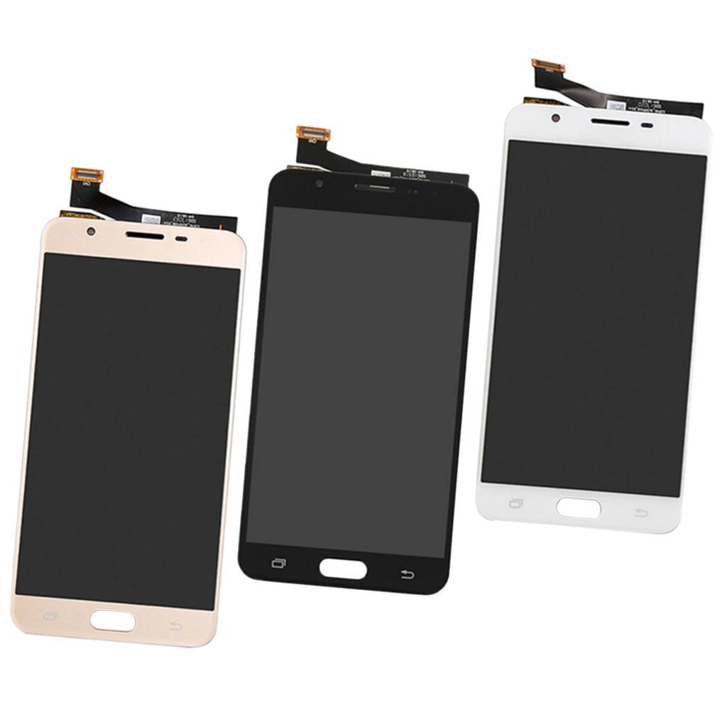 For J7Prime Glass Touch Screen LCD Display Screen