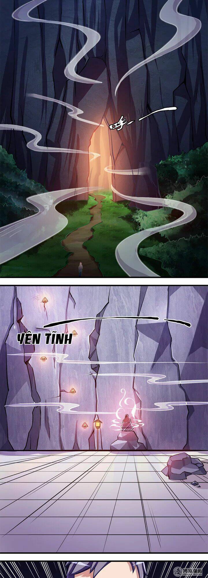 lâm phi truyện chapter 13 7