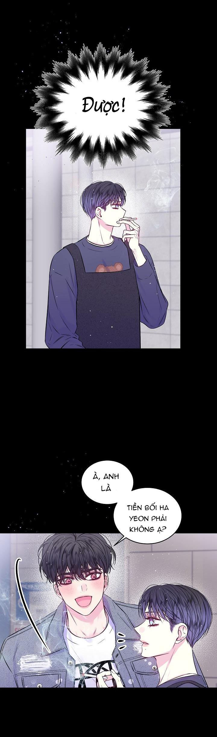 bình minh thứ hai chapter 50 41