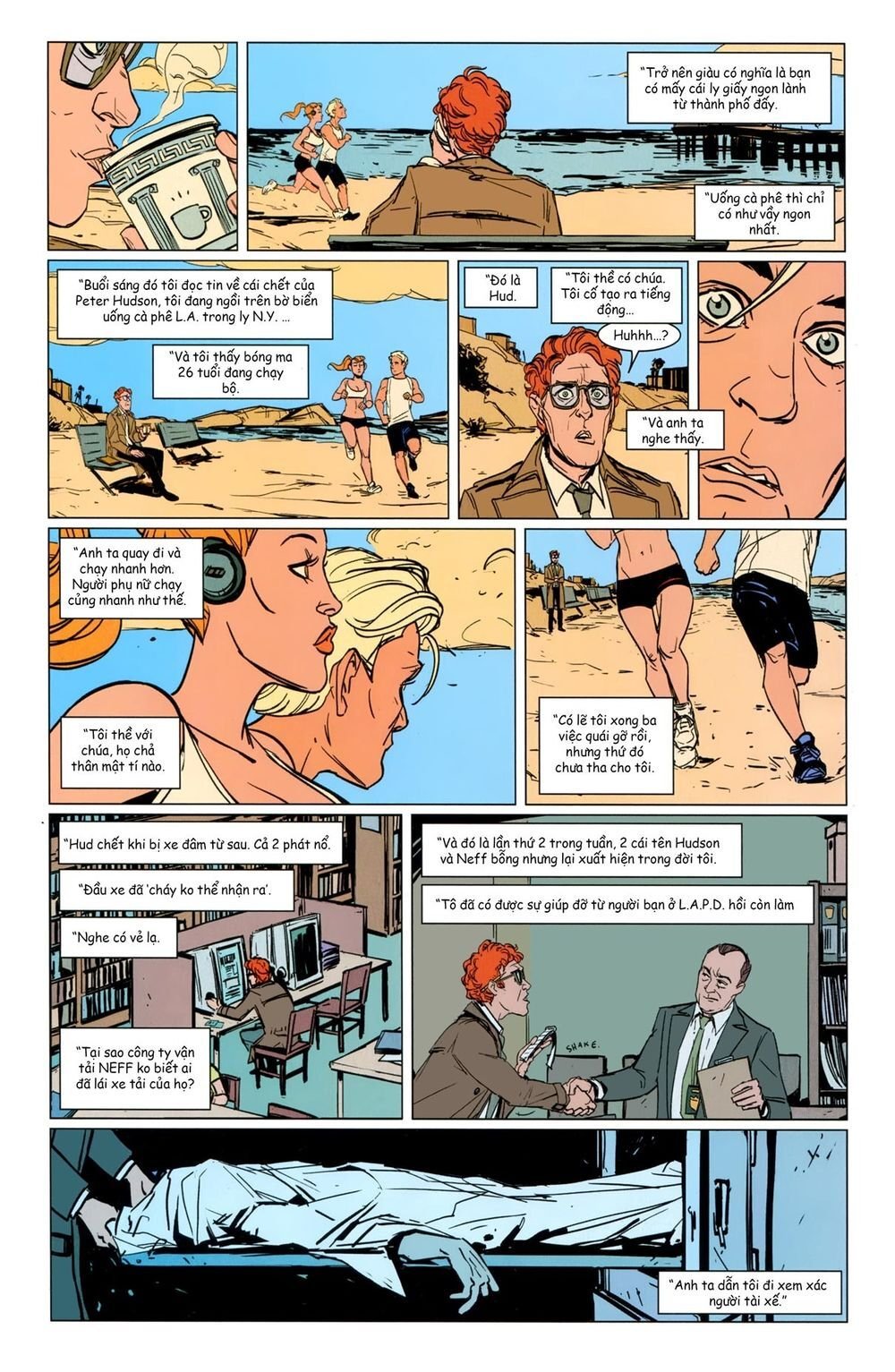 hawkeye 2012 chapter 18 14