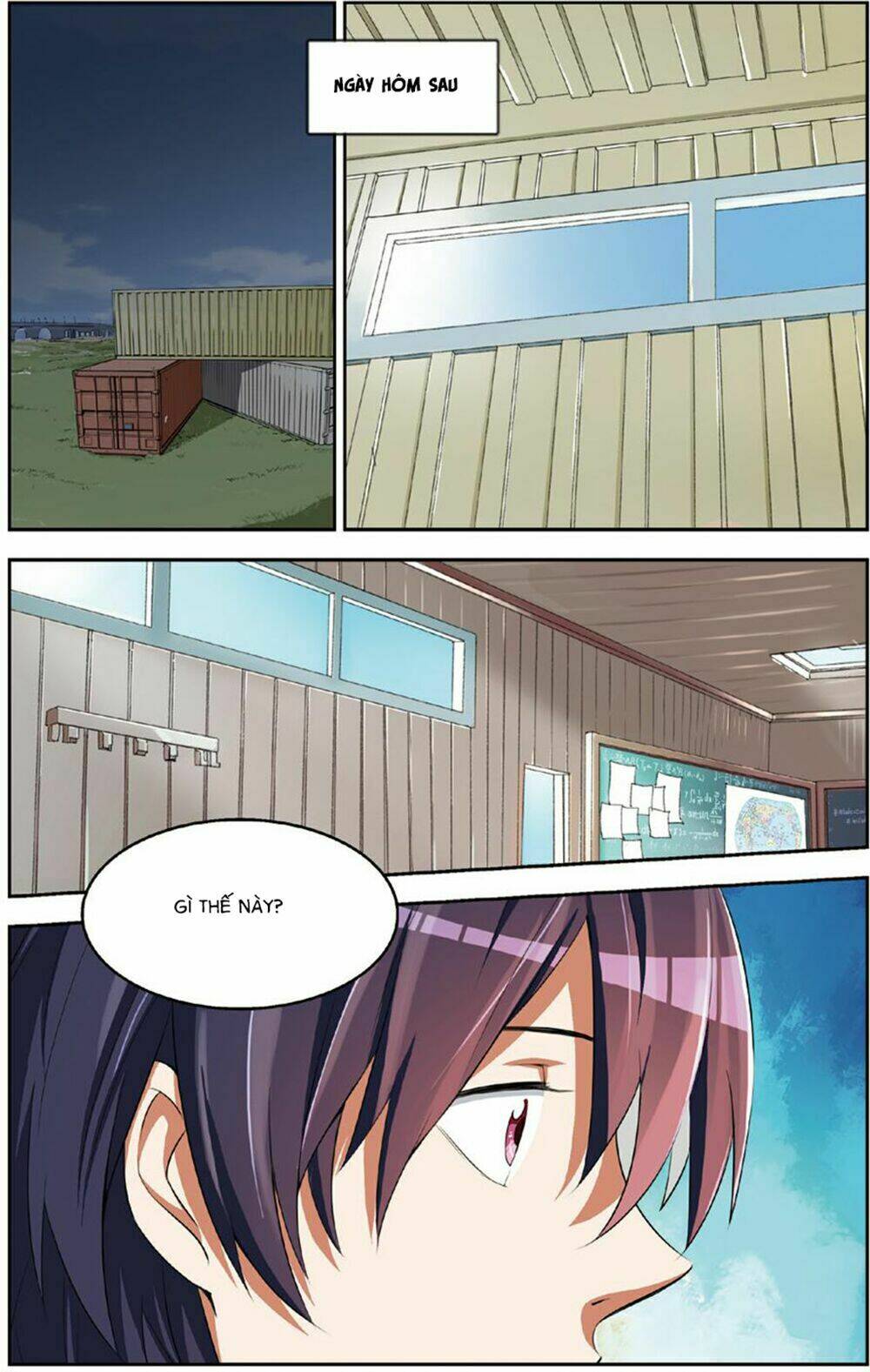 thiên tài j chapter 18 6