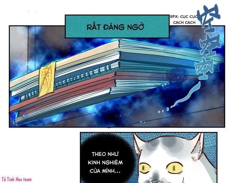 thời khắc ấy, chúng ta gặp nhau chapter 18 5