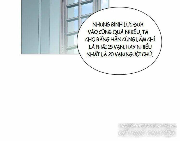 nữ hoàng ngoại khoa chapter 41.2 46