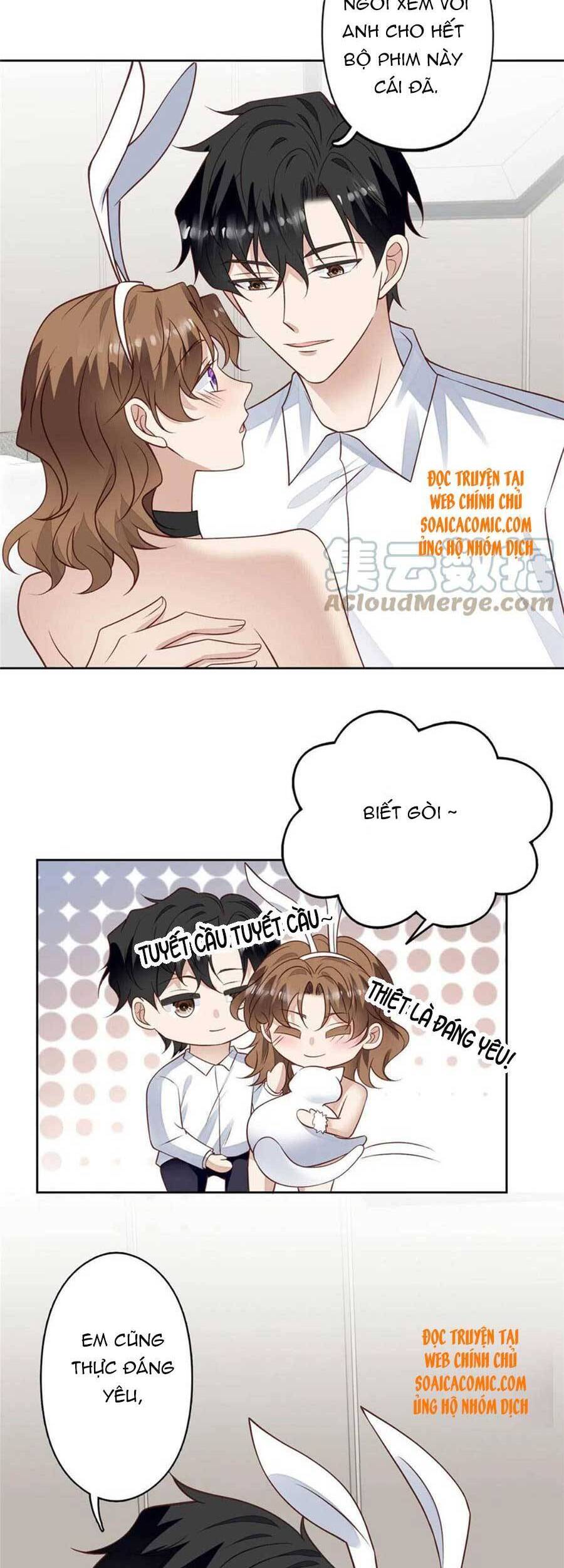 dựa vào đại lão ổn định vị trí c trong nam đoàn chapter 106 18