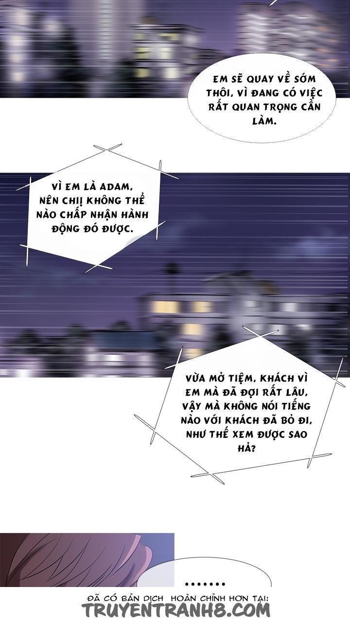 thiên đường chapter 33 39