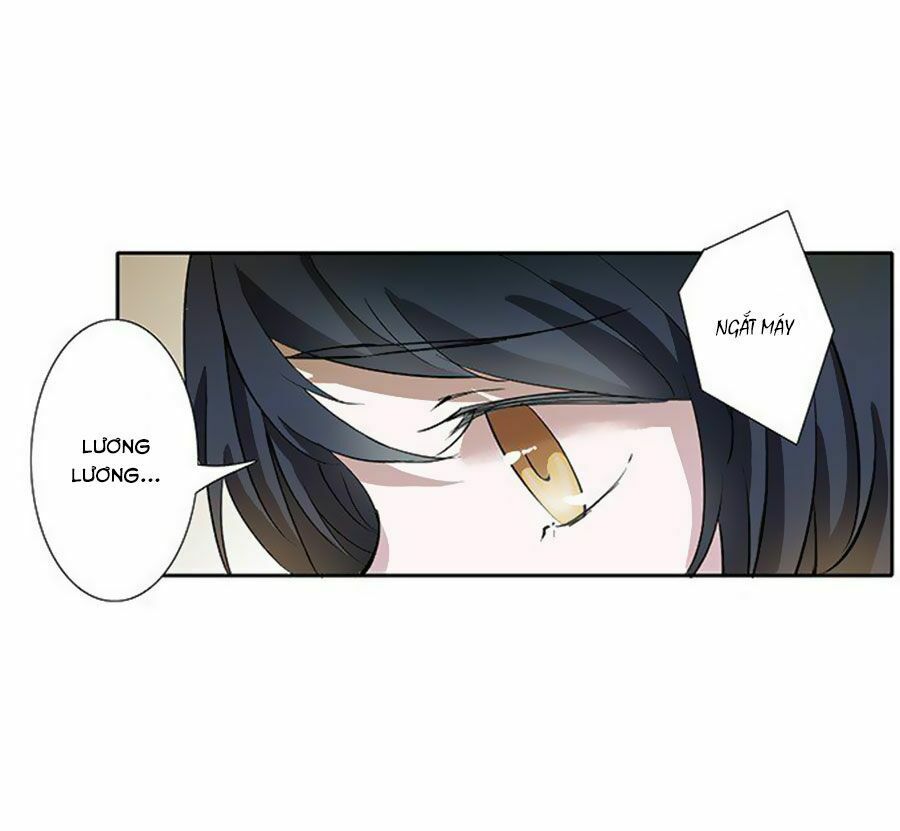 thiên kim đường môn chapter 43 10