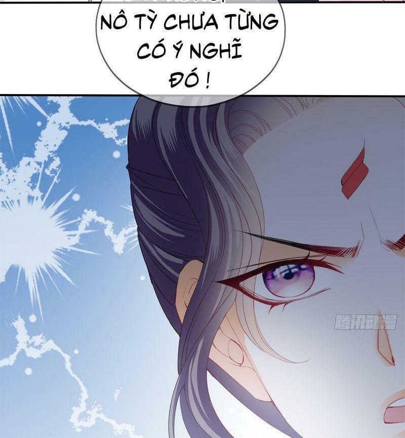 bổn vương muốn nàng chapter 6 55
