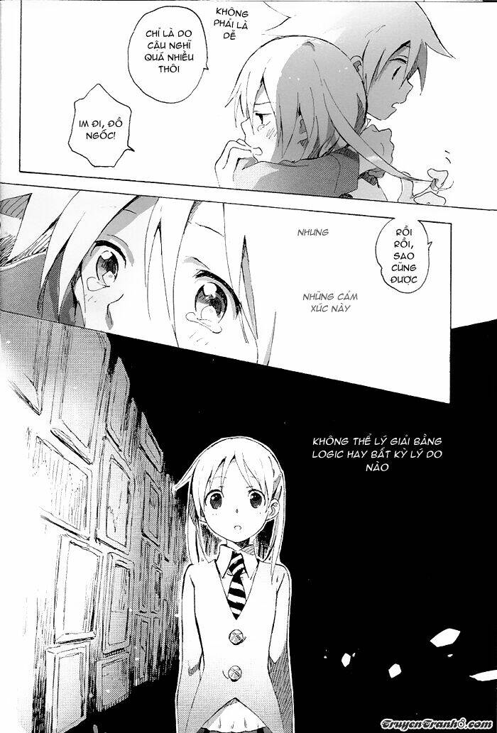 soul eater dj collection chapter 5 39