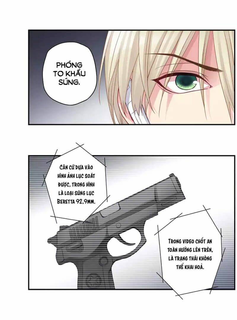 nghịch chuyển luyến tình chapter 35 11