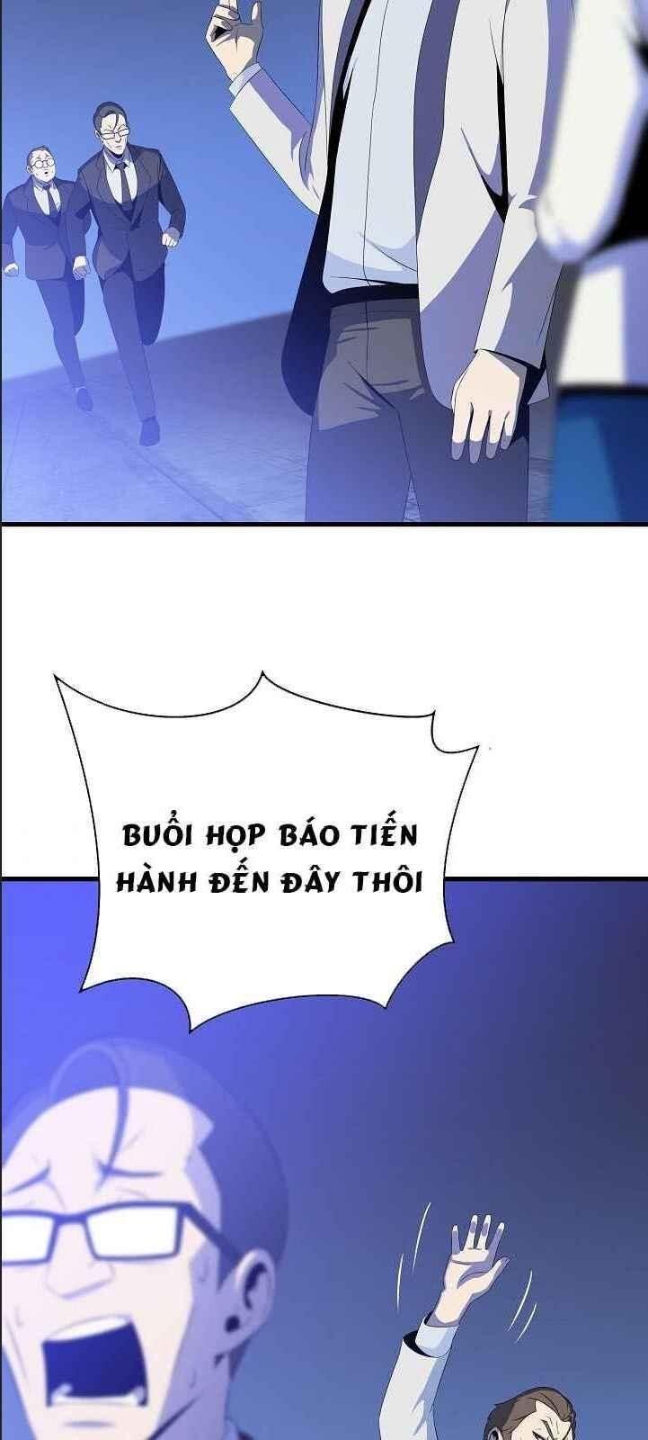 tiêu diệt đấng cứu thế chapter 41 22