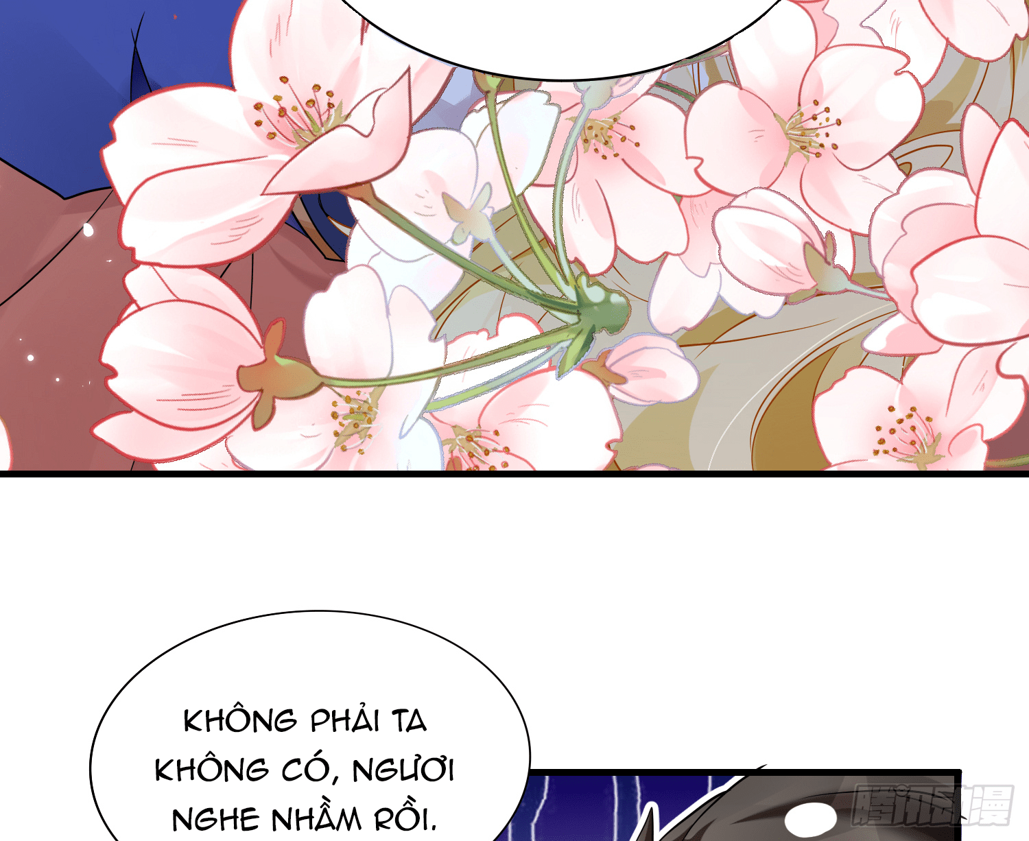 lục thân bất nhận chapter 22 4