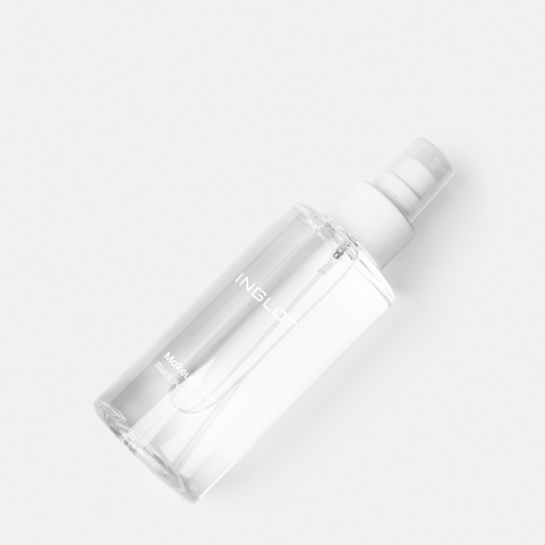 Dung dịch xịt khoáng làm bền lớp trang điểm Face Makeup Fixer 150ml INGLOT