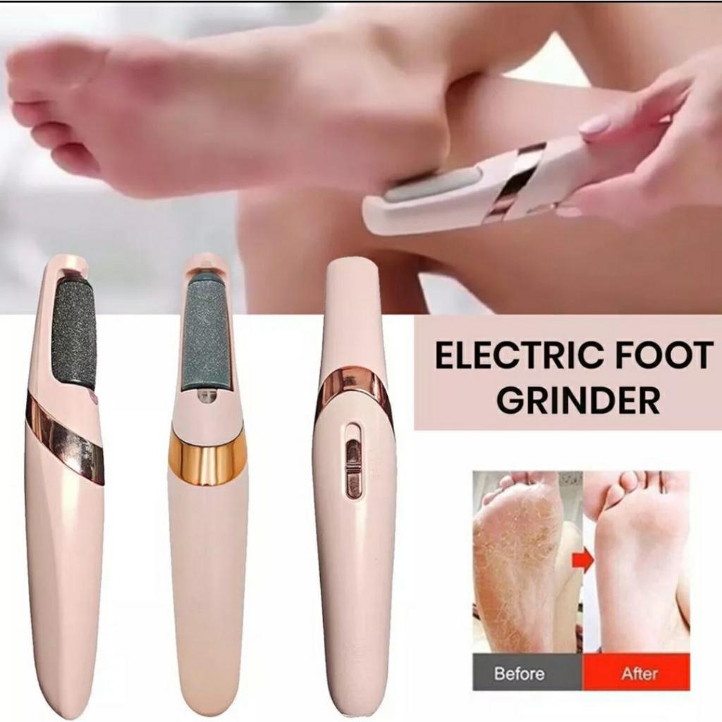 Máy Chà Gót Chân, Tẩy Tế Bào Chết Cho Tiệm Nail, Cá Nhân Tại Nhà Tẩy Tế Bào Chết Sạc Pin Tích Điện