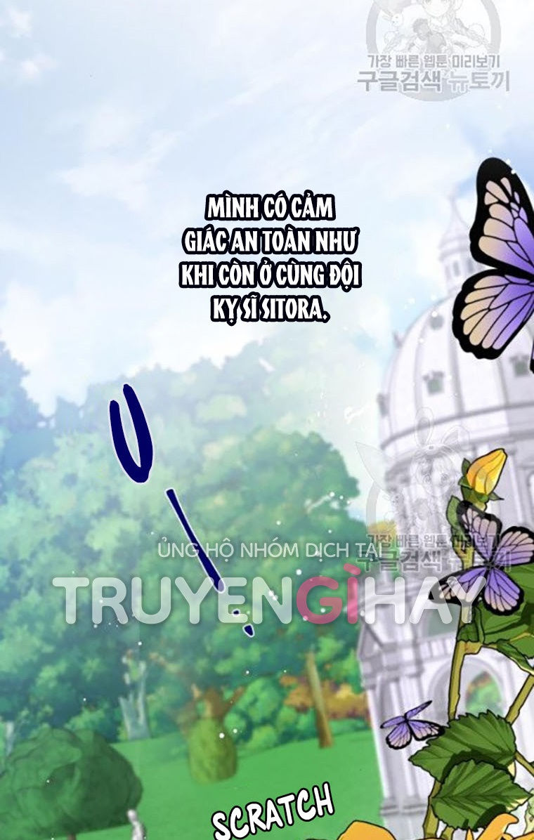 cách hiệp sĩ sống như một tiểu thư chapter 59 65