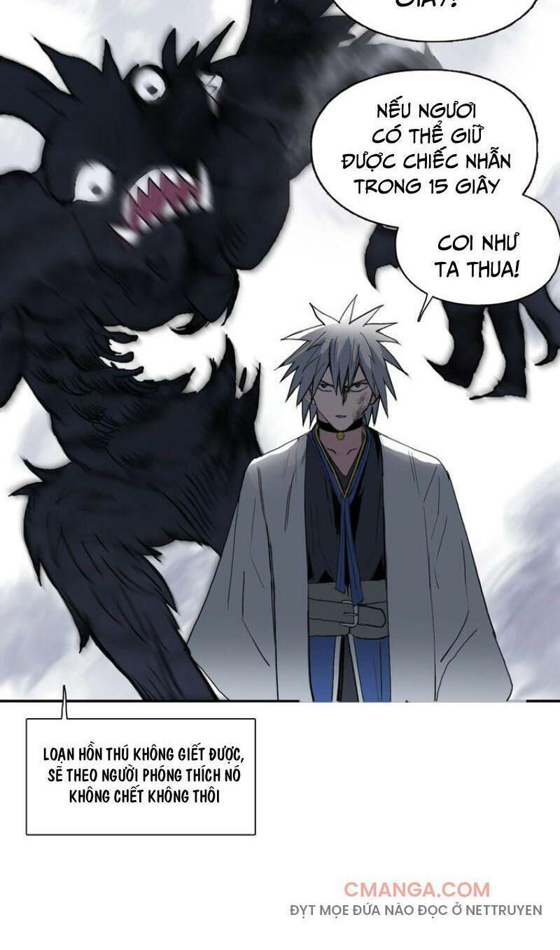 Siêu Năng Lập Phương chapter 187.1 42