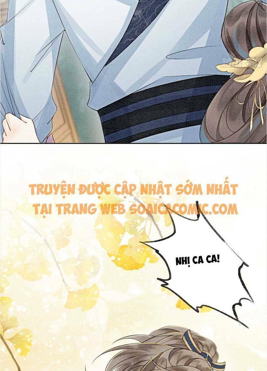 bắt đầu hủy hôn để công lược vương gia chapter 43 3