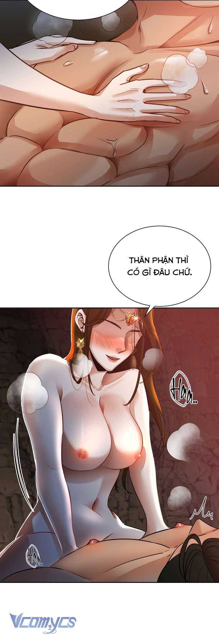 [18+] pink chu chapter 1 3