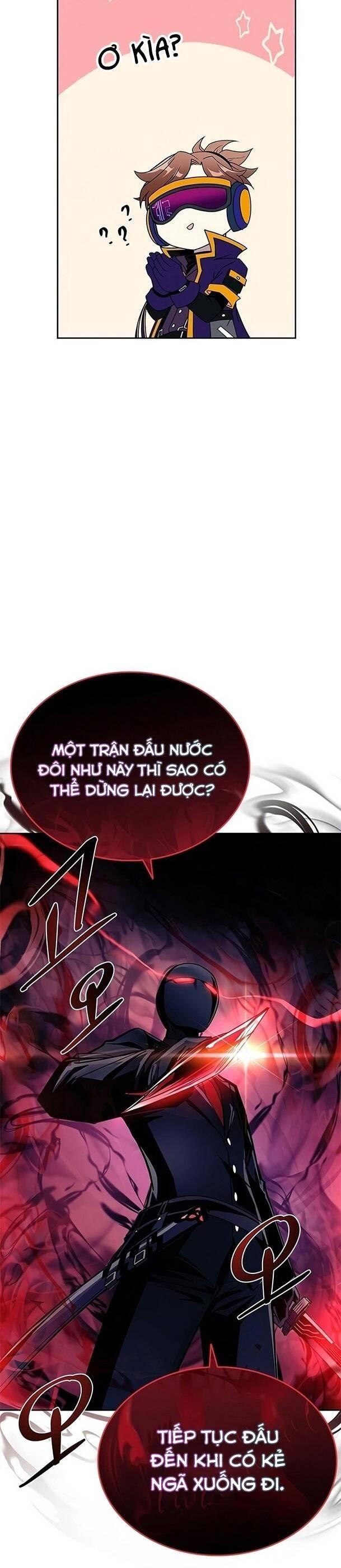 tiêu diệt ác nhân chapter 60 40