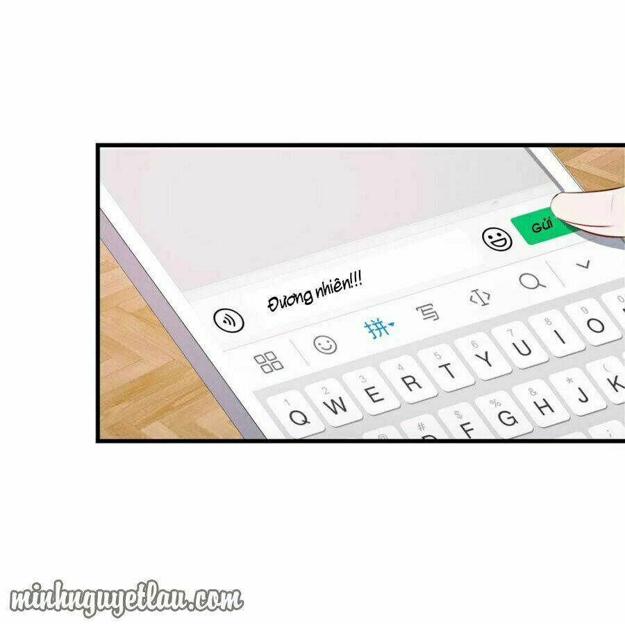 cạm bẫy lửa tình chapter 58 6