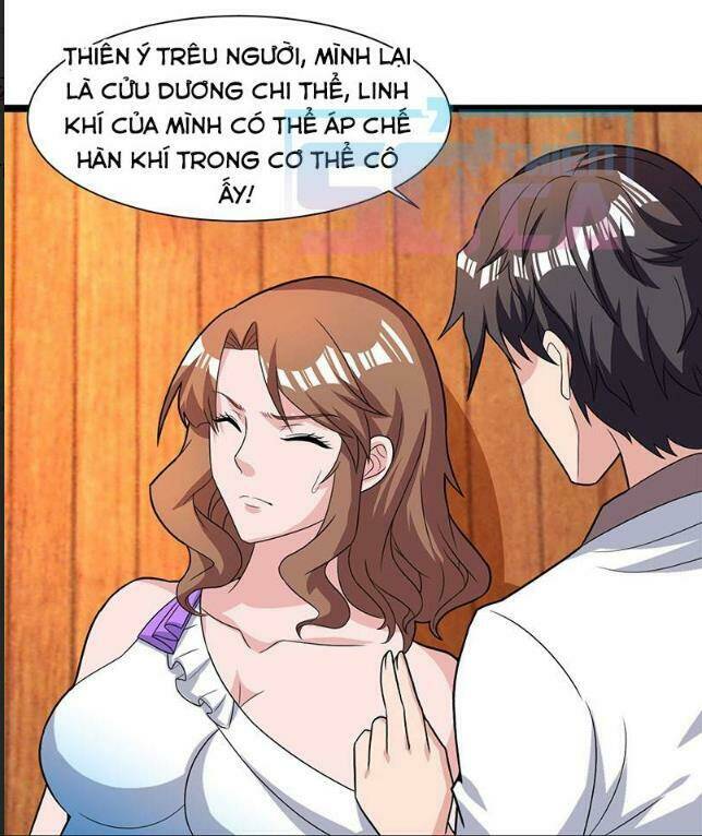 trọng sinh khí thiếu quy lai chapter 21 29