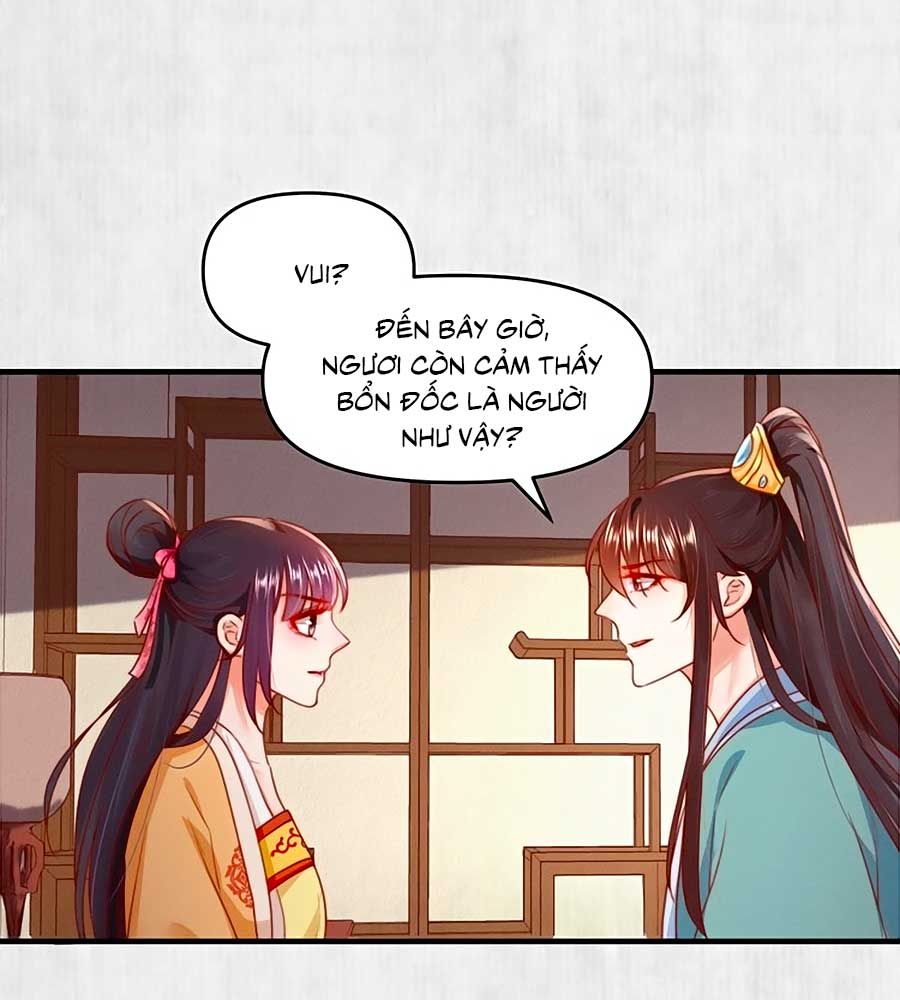 hoạn phi hoàn triều chapter 91 27