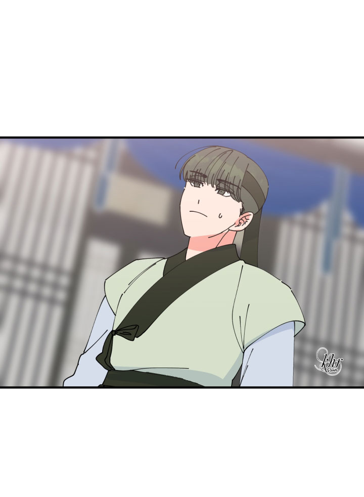 độc chủ chapter 30 54