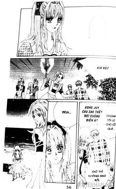 lọ lem hậu đậu chapter 61 24