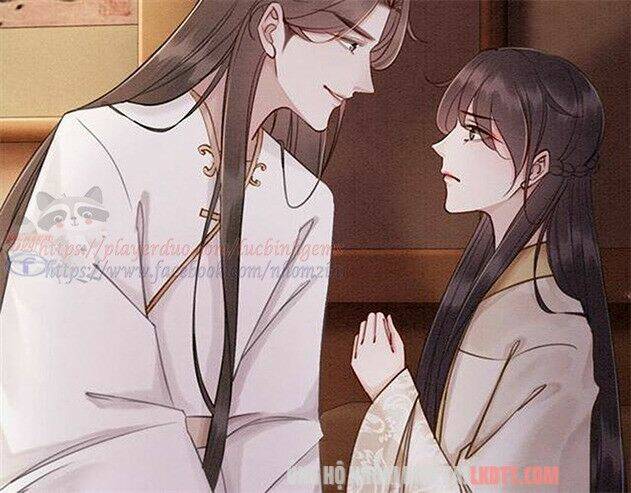 trọng sinh bá sủng nhiếp chính vương quá mạnh mẽ chapter 75 29