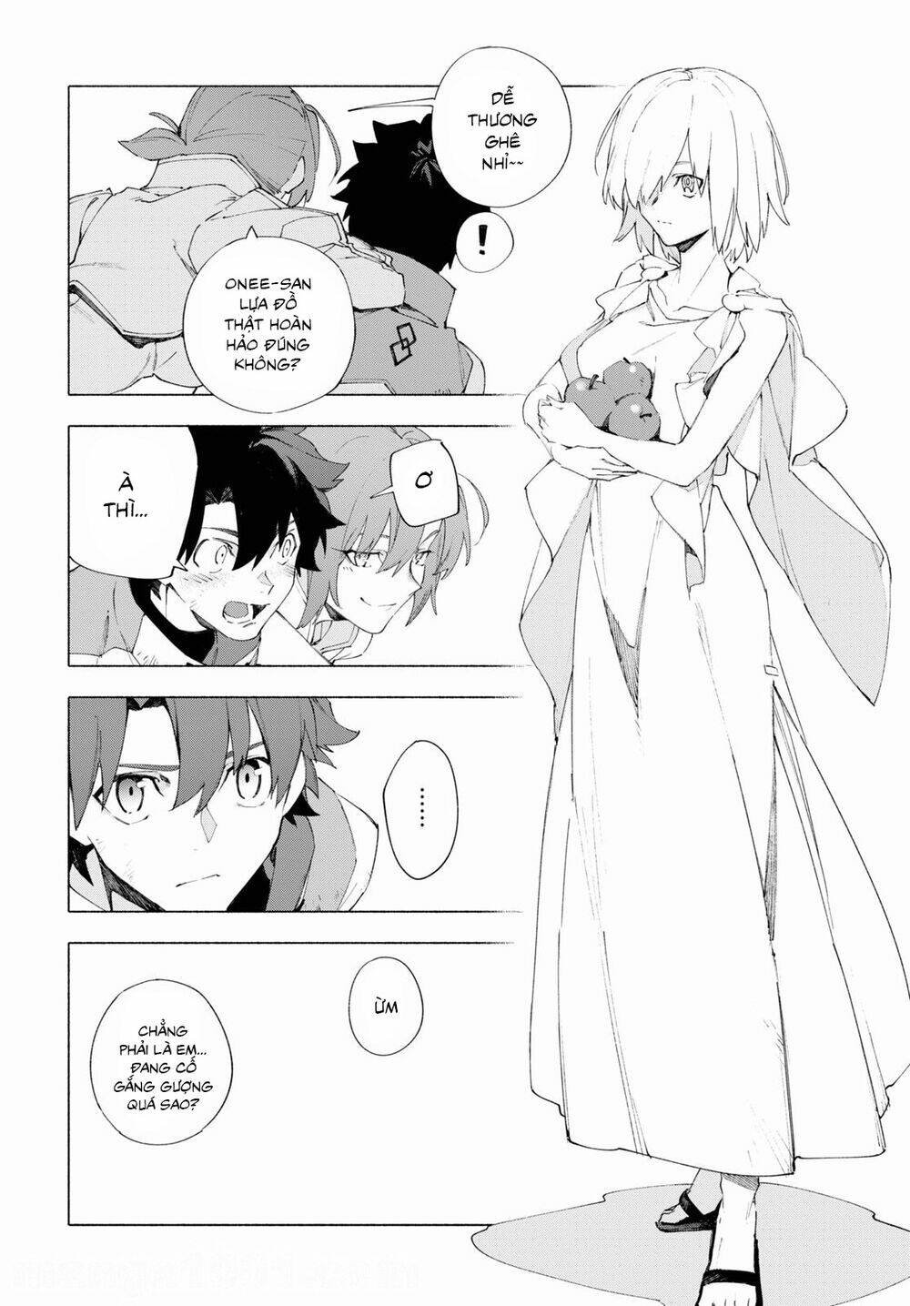 fategrand order-mortalisstella chapter 14 9
