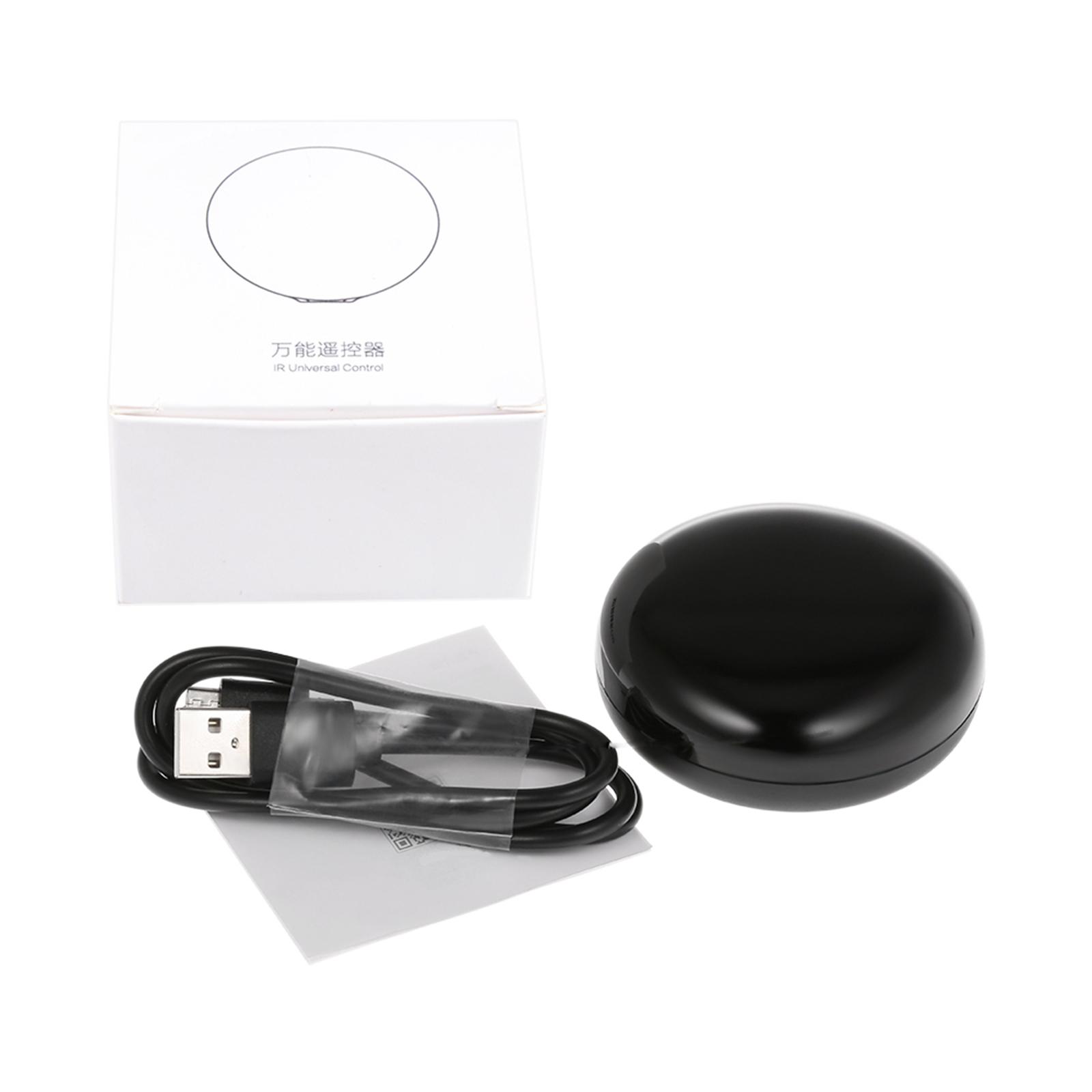 Điều khiển từ xa WiFi Thích hợp cho Alexa Trợ lý Google QRA2 IR cho iOS