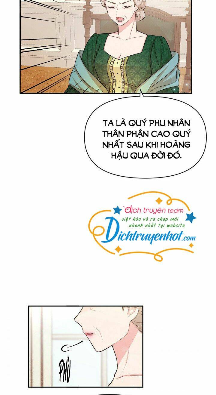 tiểu thư scarlet, em không muốn trả thù sao? chapter 48 41