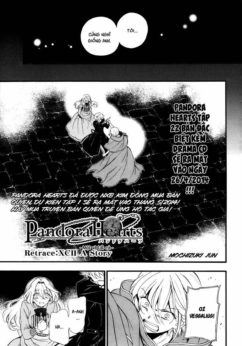 pandora hearts chapter 92 6