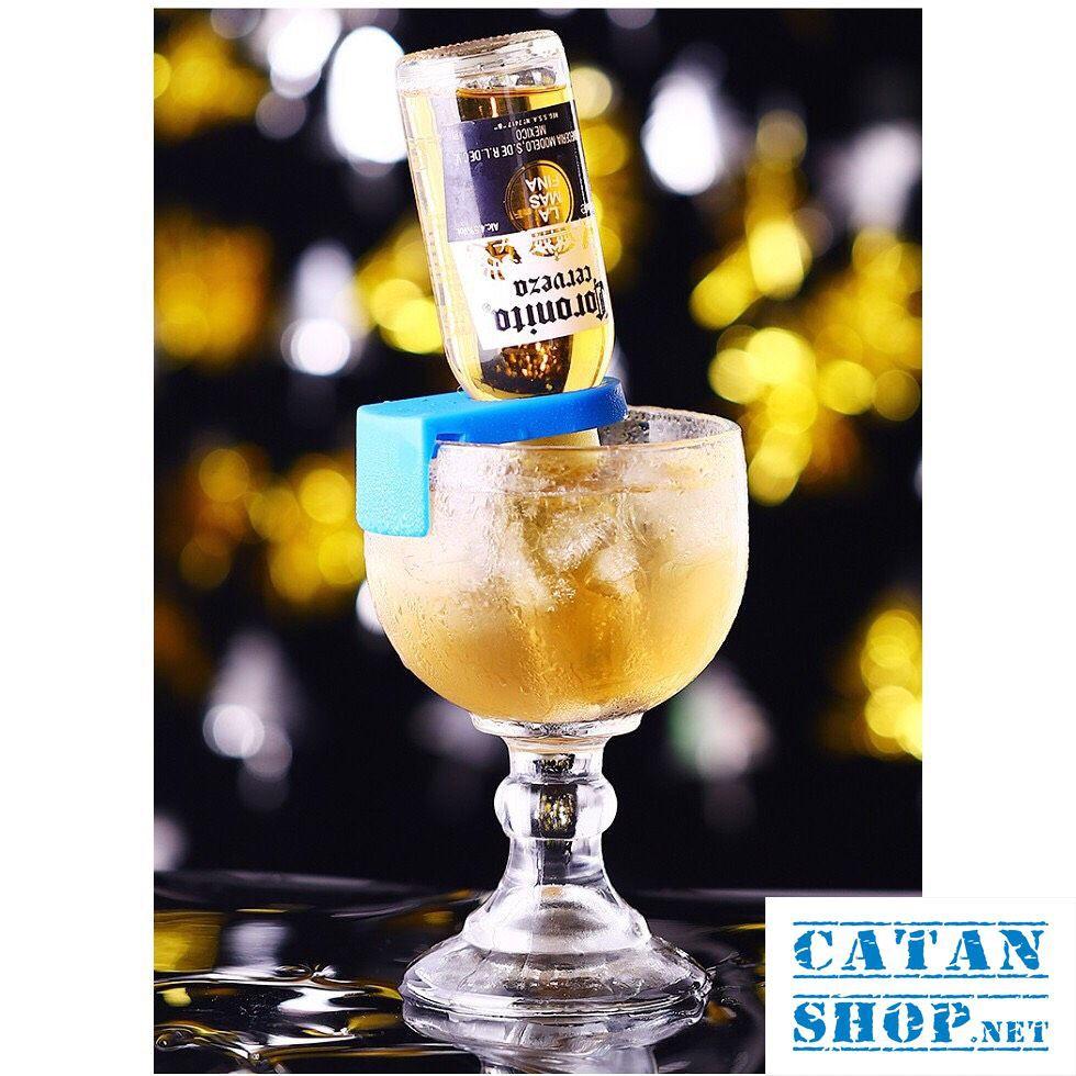 Nút kẹp gài bia úp ngược  GD261-Nutupnguoc