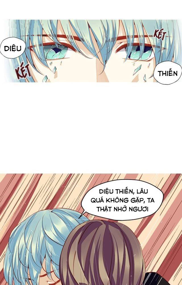 thành phố gương chapter 2 33