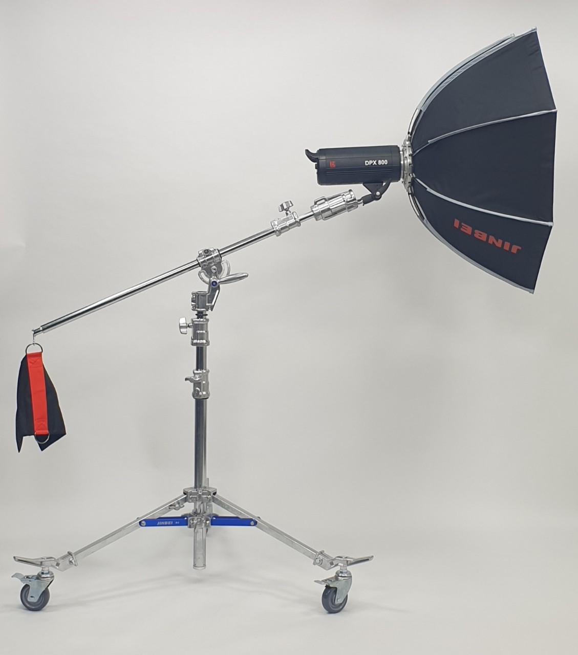 SOFTBOX THAO TÁC NHANH JINBEI KE100 - HÀNG CHÍNH HÃNG