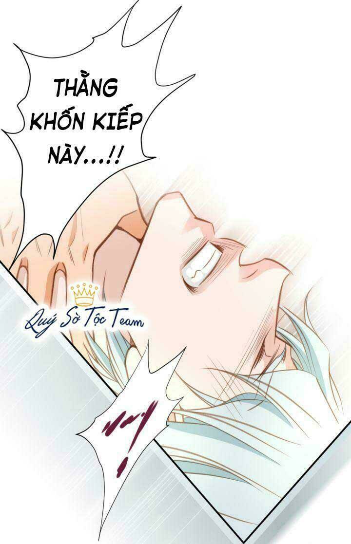 tiếp xúc chí mạng chapter 25 16