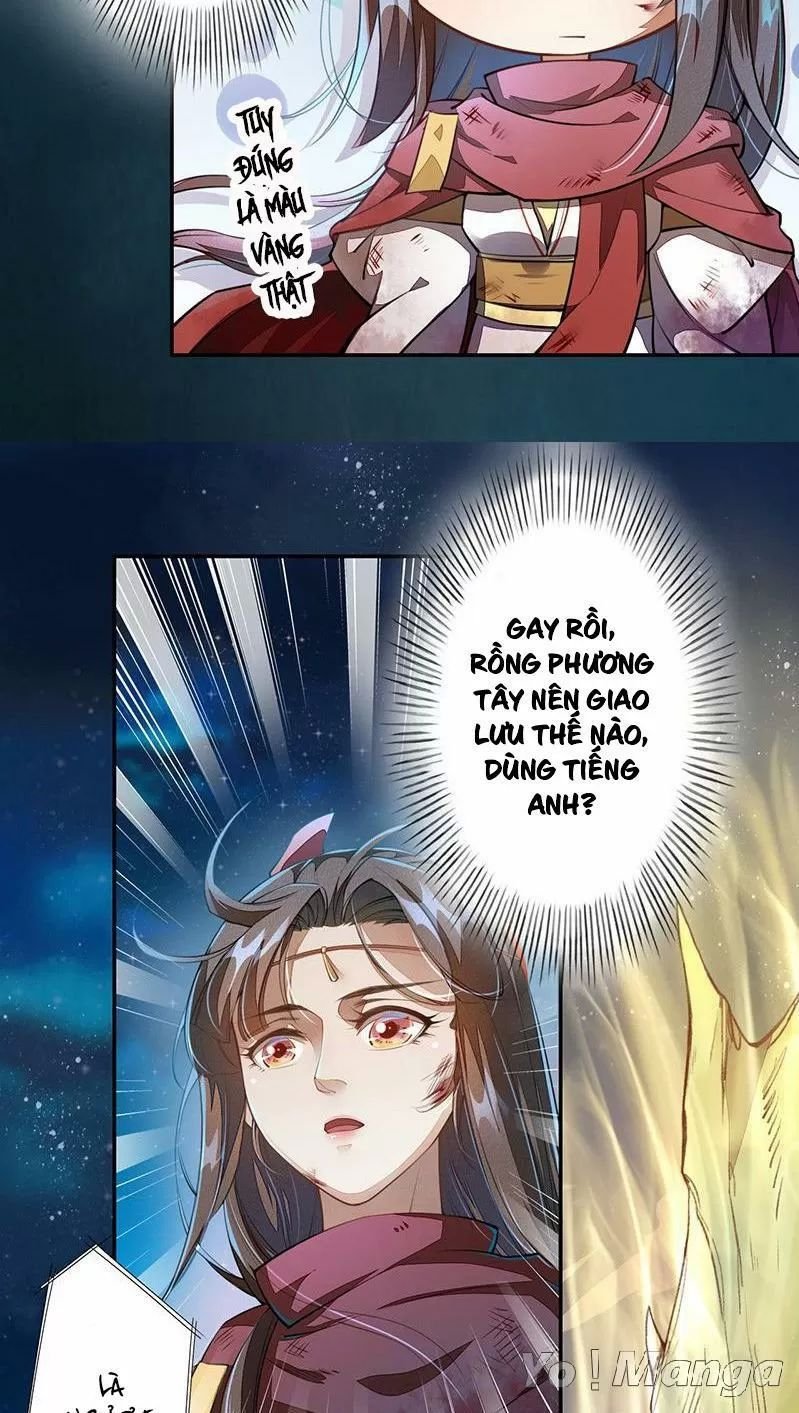 tuyệt thế luyện đan sư chapter 84 10
