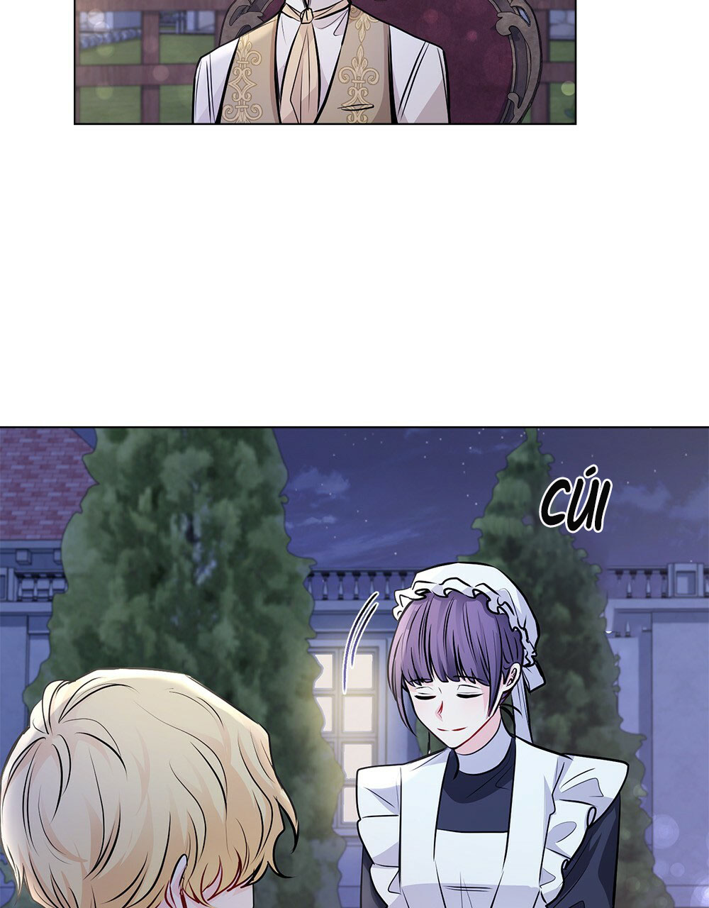 đi tìm nàng camellia chapter 25.1 34