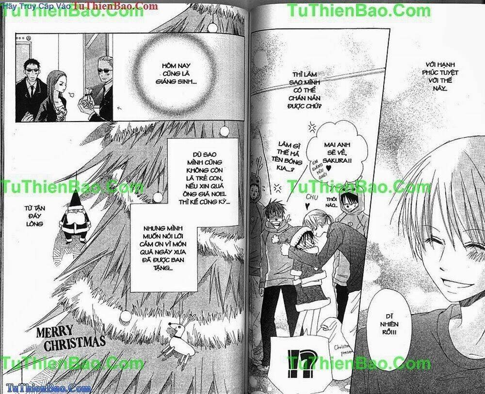 người anh yêu dấu chapter 3 78