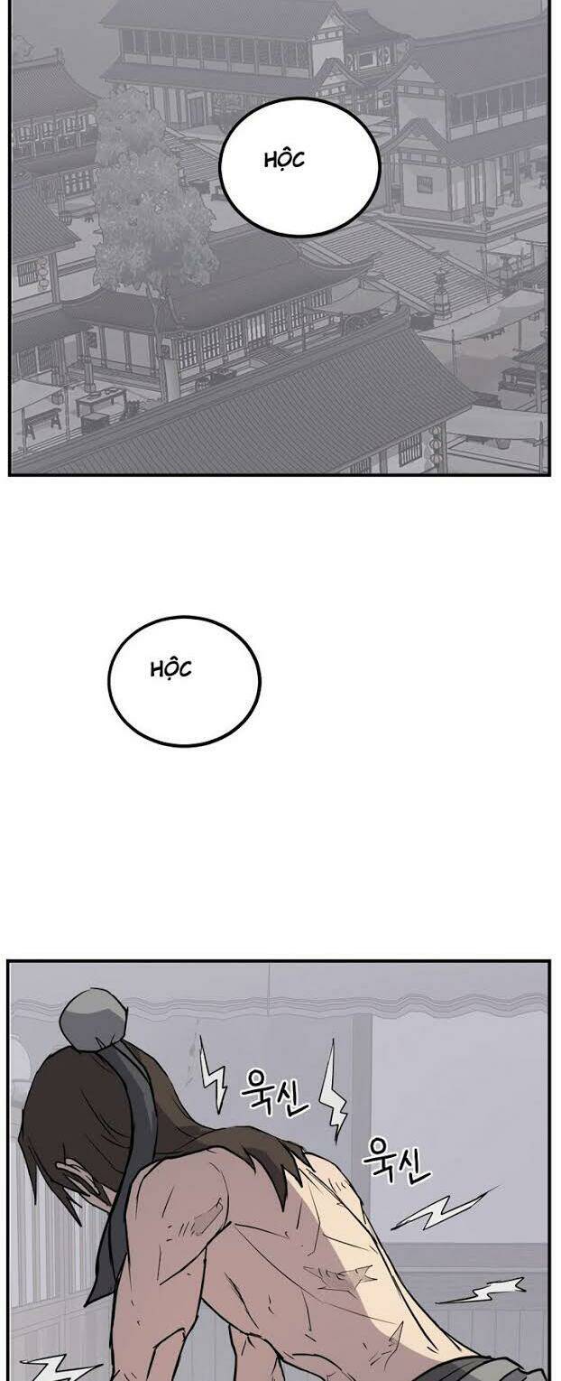 trọng sinh, bất khả chiến bại chapter 107 43