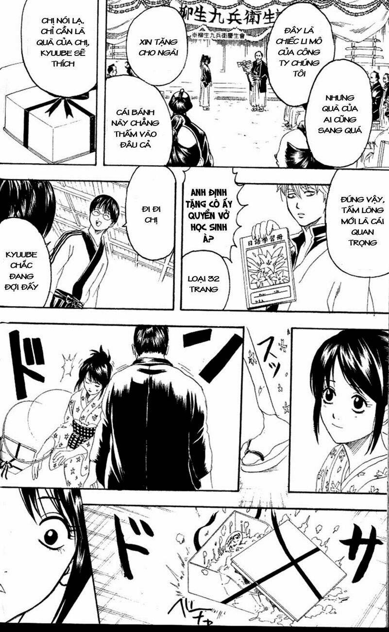 gintama - linh hồn bạc chapter 236 16
