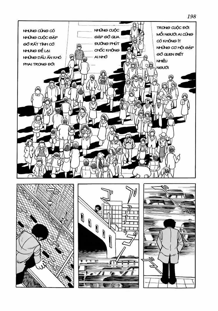 bác sĩ quái dị chapter 39 4