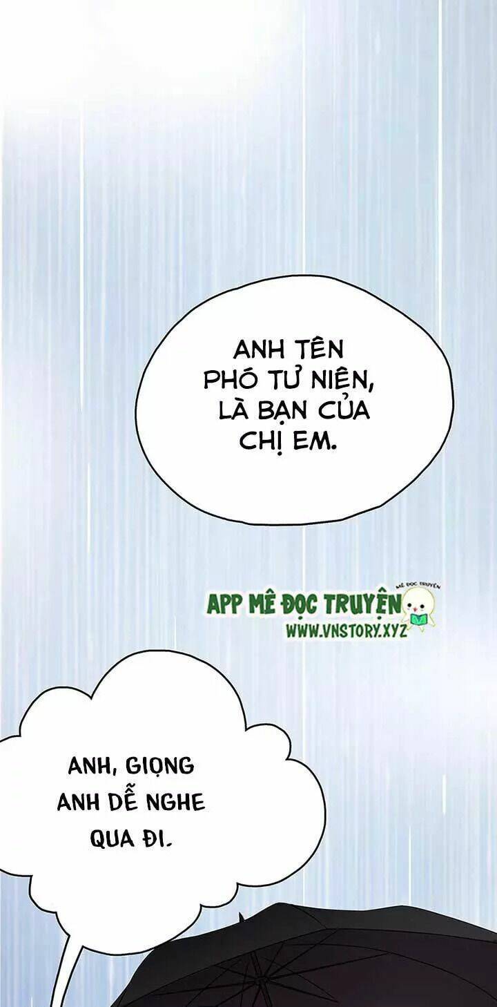 yêu em, sai đến tận cùng chapter 6 16