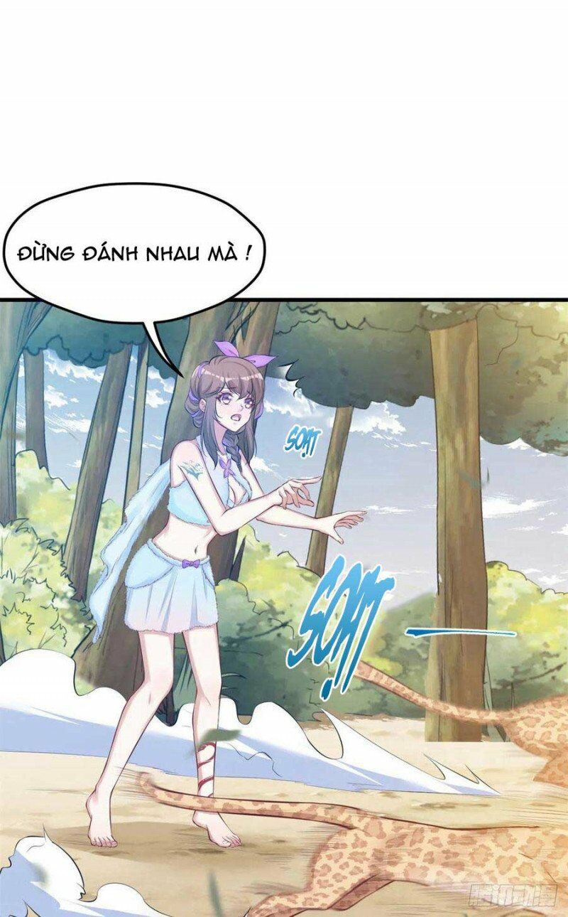 [16+] thảnh thơi thú thế chủng chủng điền, sinh sinh tể chapter 315 17